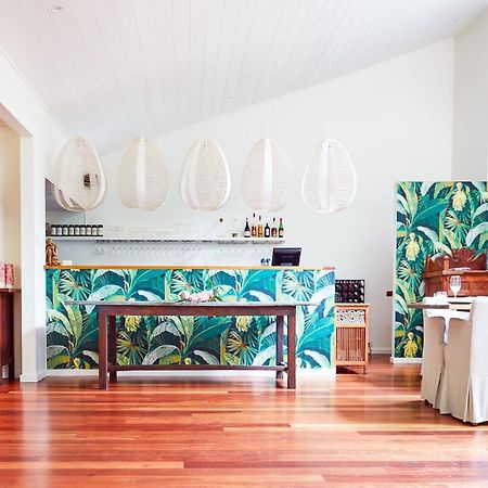 Villa Arajilla Retreat à Lord Howe Island Extérieur photo