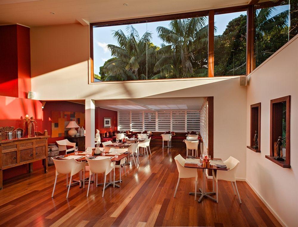 Villa Arajilla Retreat à Lord Howe Island Extérieur photo