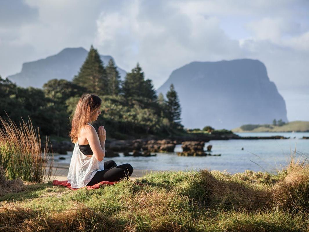 Villa Arajilla Retreat à Lord Howe Island Extérieur photo