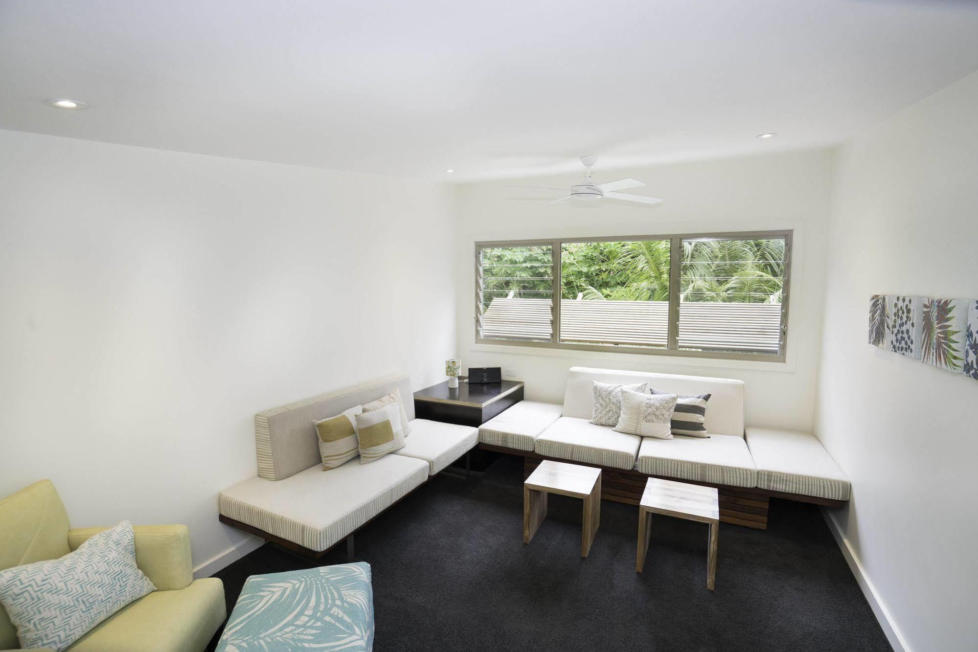Villa Arajilla Retreat à Lord Howe Island Extérieur photo